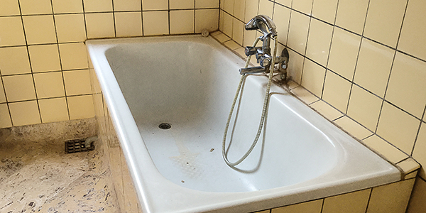 Pas på miljøfarlige stoffer ved renovering
