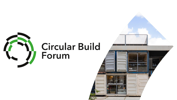Del din viden på Circular Build Forum