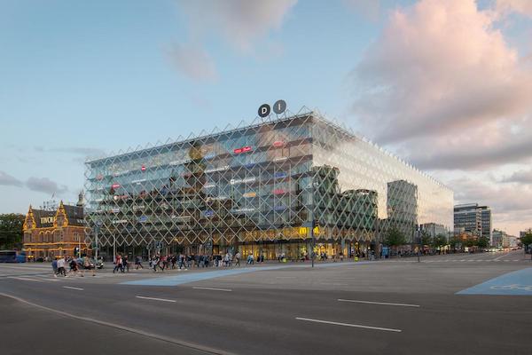 Cirkulær økonomi for FRI Young Professionals