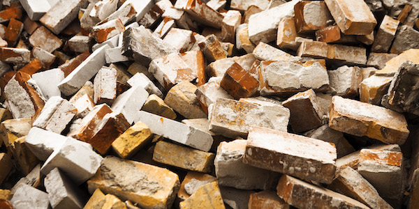 Bæredygtige byggematerialer