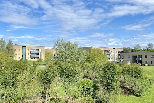 Klar til klimaomstilling?