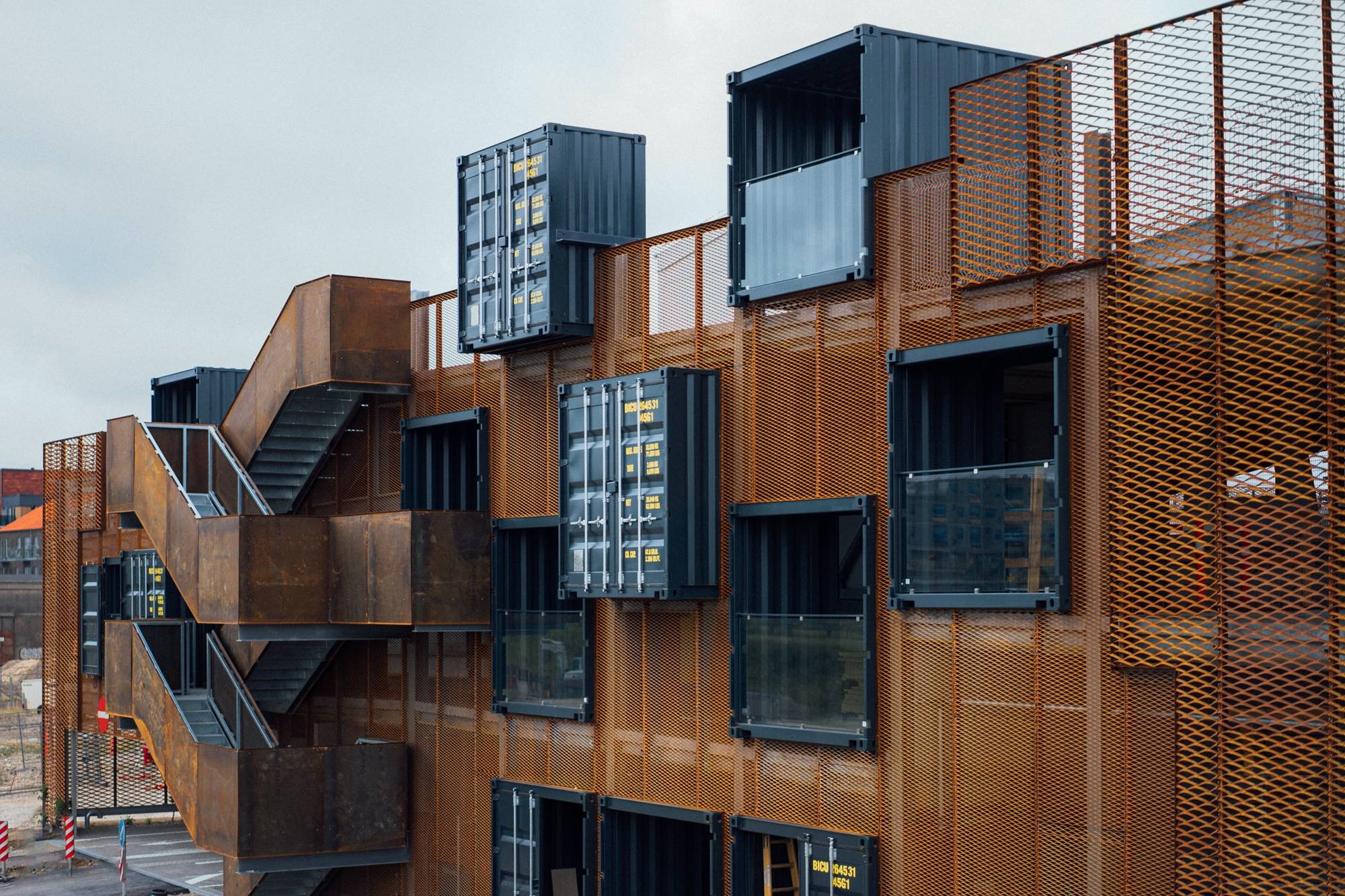 MT Højgaard Danmark A/S