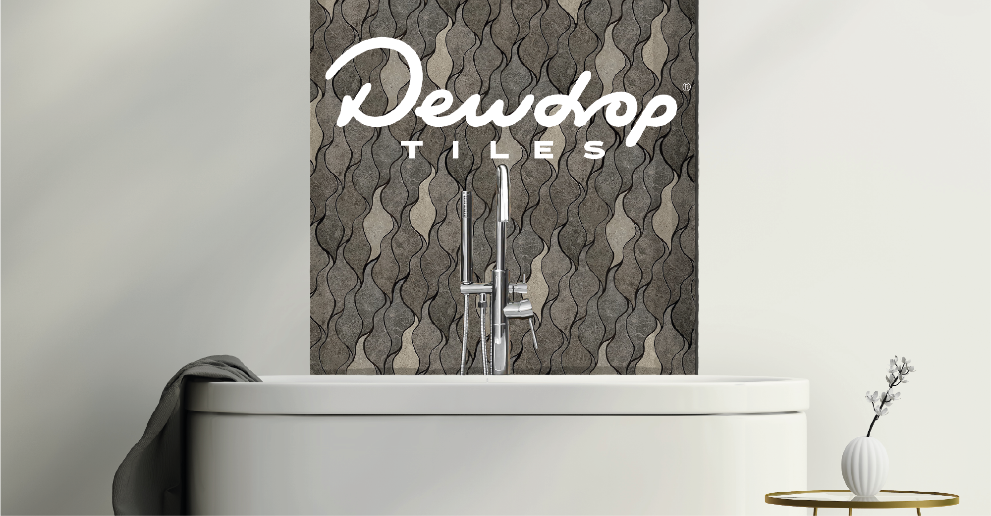 Dewdrop Tiles