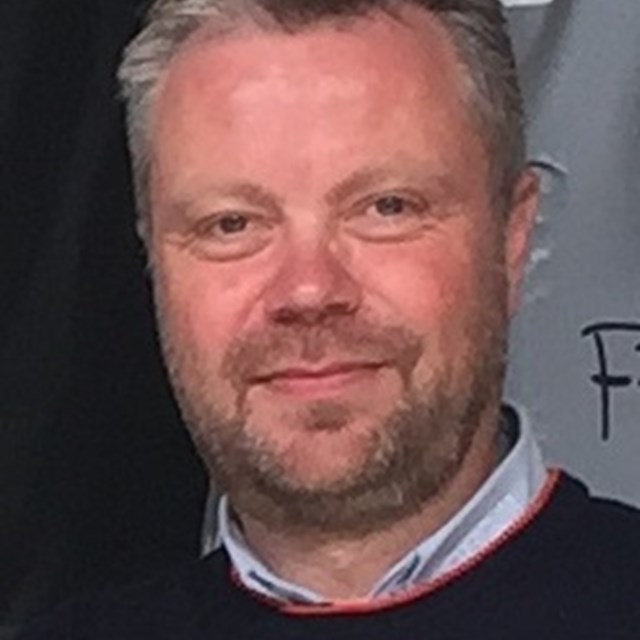 Ulrik Hoffmann