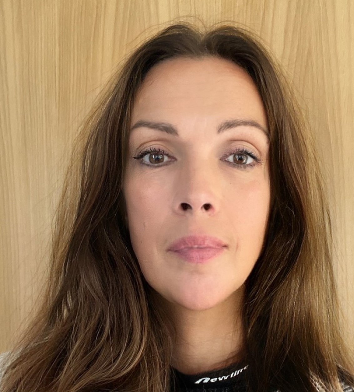 Marie Kirstine Pilegaard