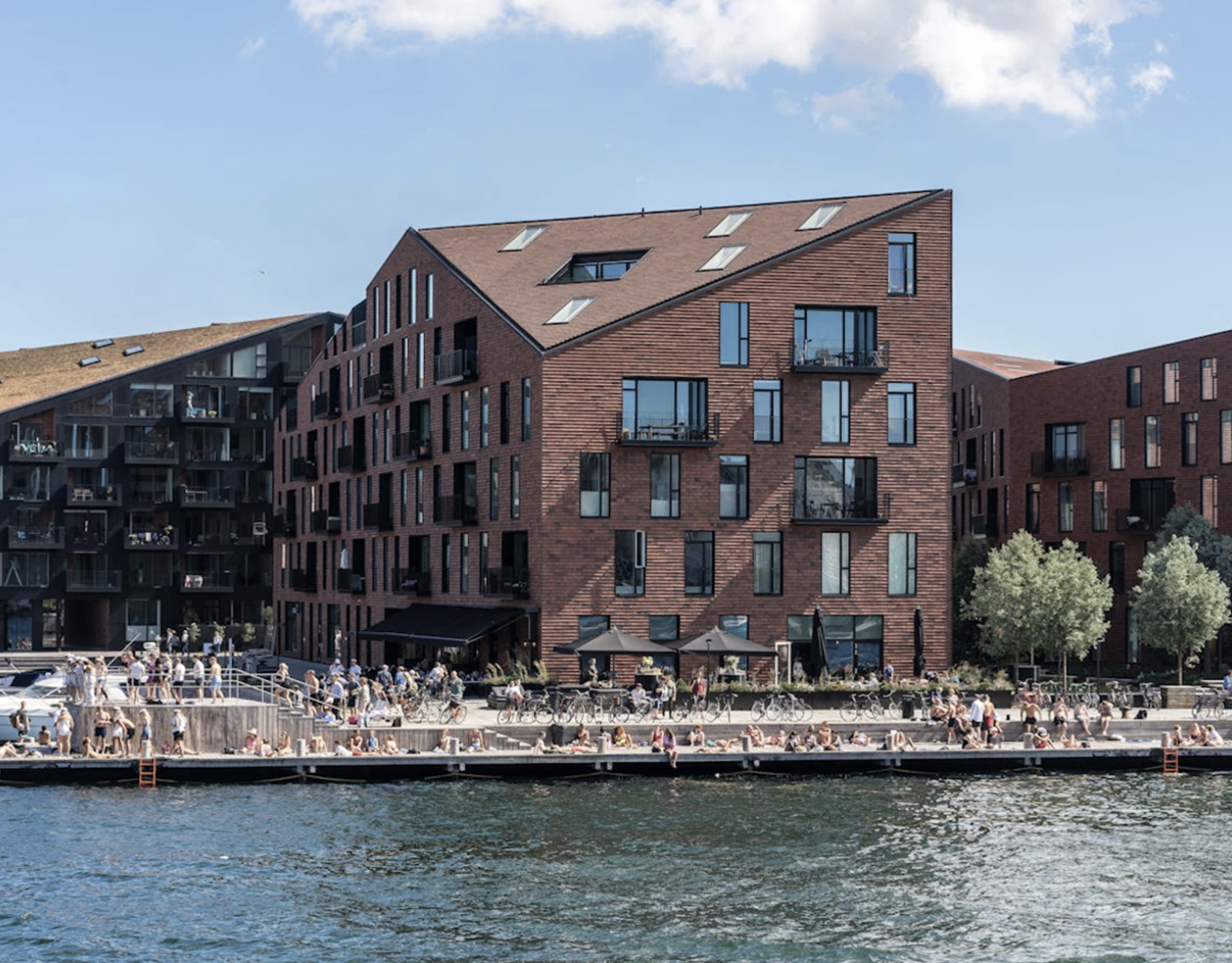 Diplomkursus i Svanemærket byggeri