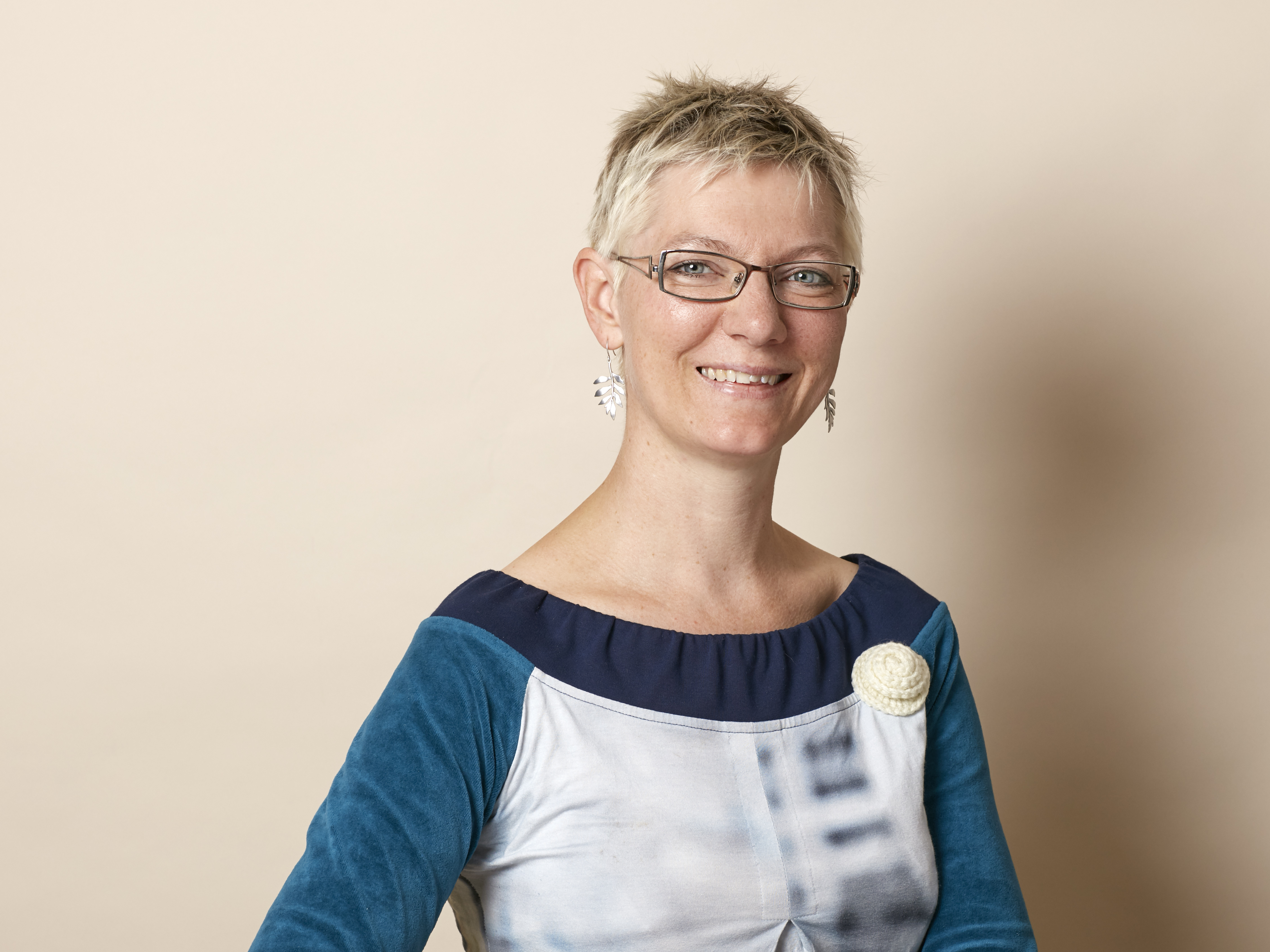 Det er vigtigt, at vi triller nogle bolde afsted og afprøver nogle modeller