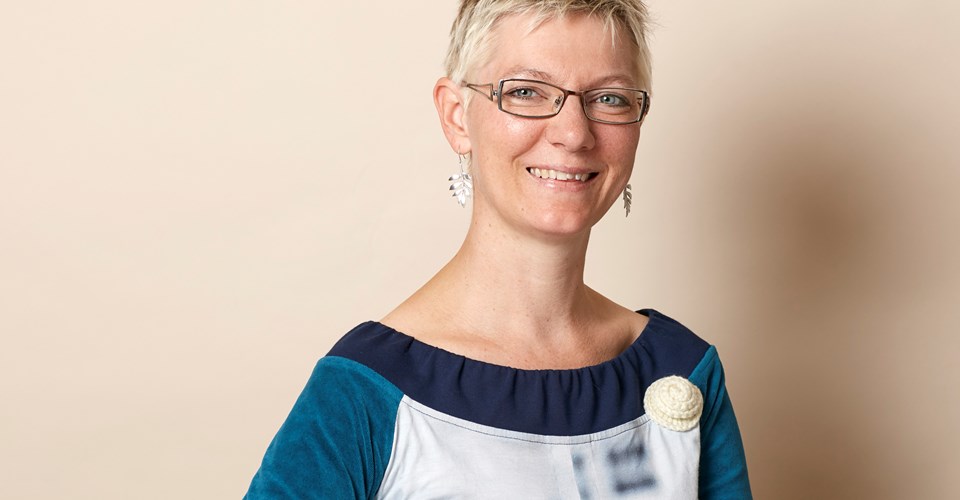 Det er vigtigt, at vi triller nogle bolde afsted og afprøver nogle modeller