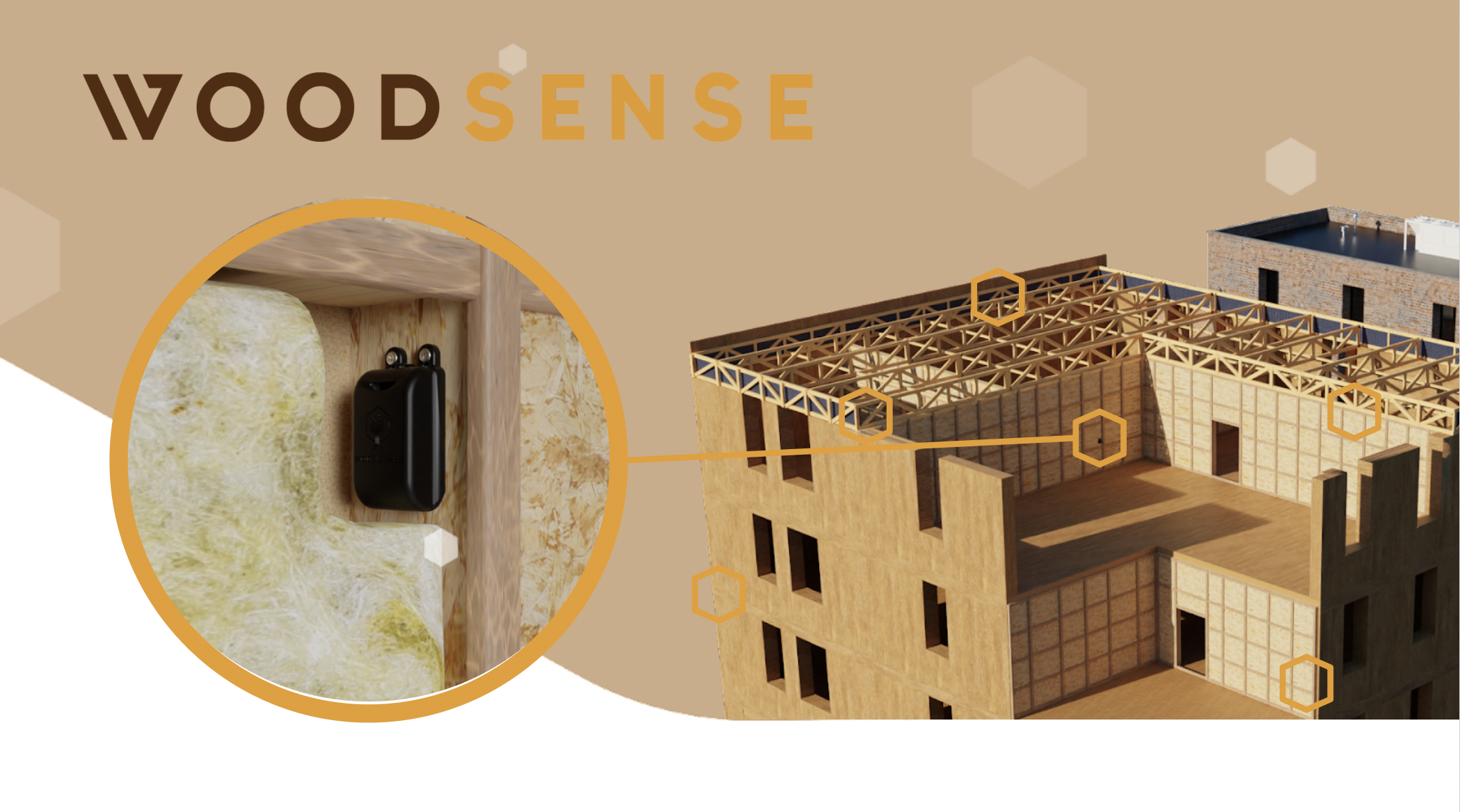 Woodsense
