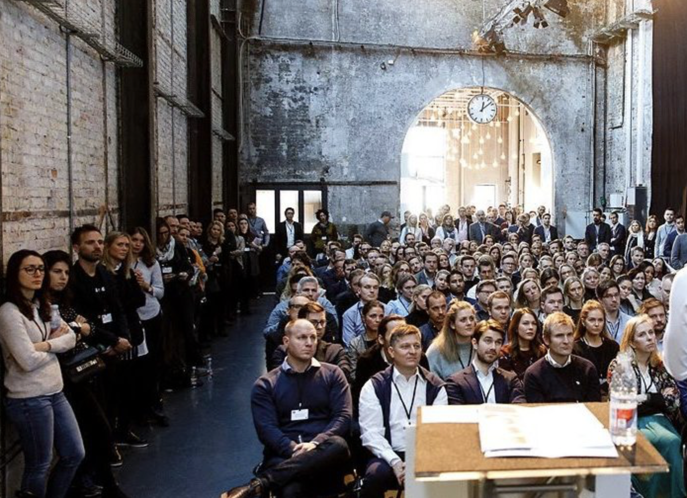 Uddannelsesforløb: Bæredygtighed for bygherrer