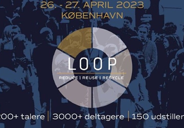 Ses vi til LOOP Forum?