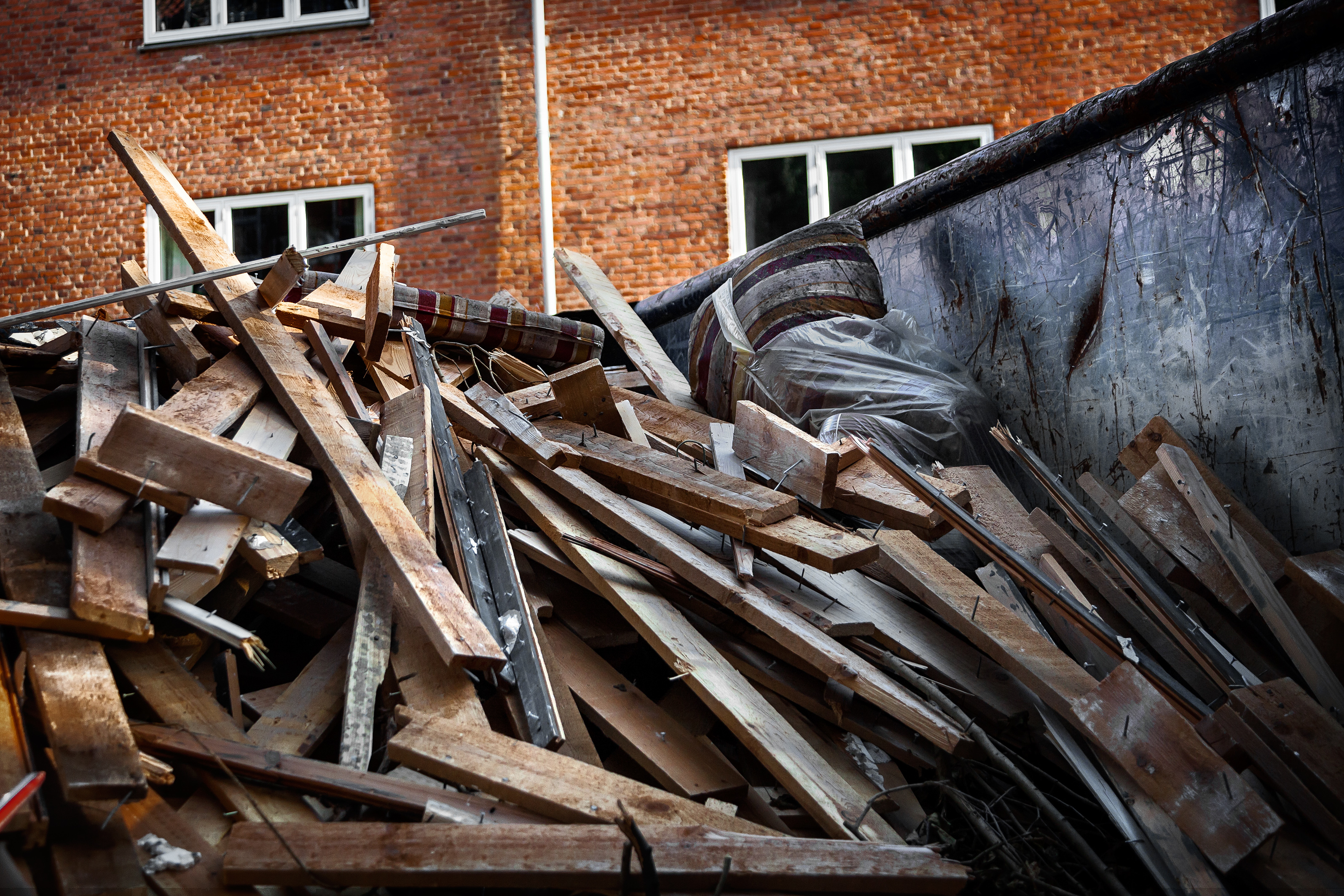 Bliv klogere på formaldehyd og kulbrinter