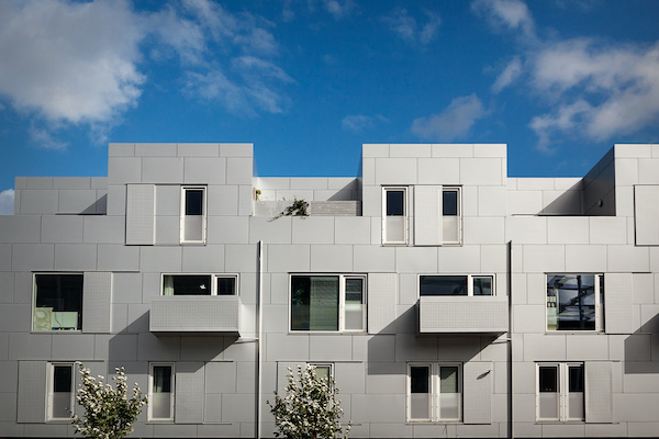 Webinar: Nordic Climate Forum for Construction 2022