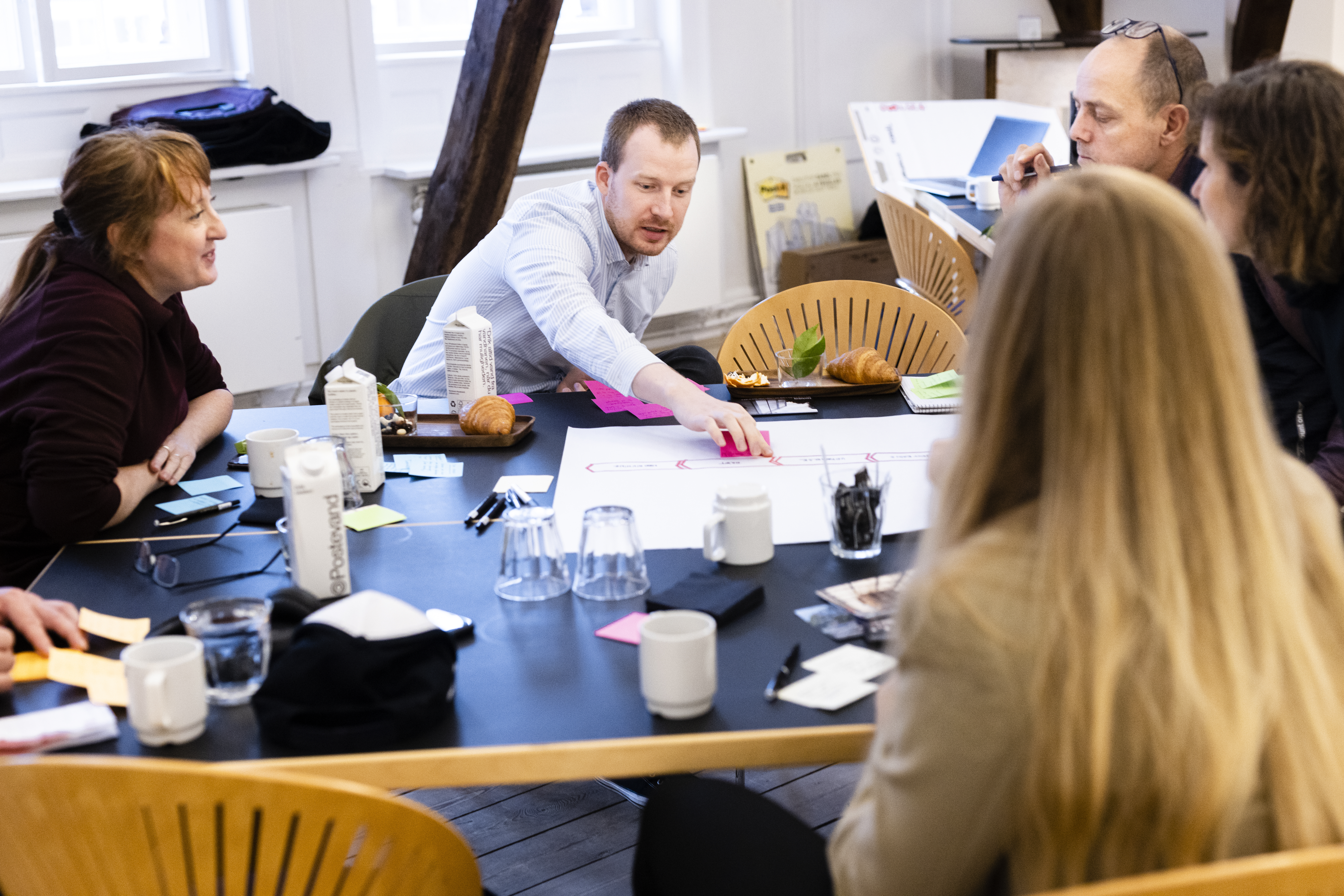 Branchefællesskabet Værdibyg