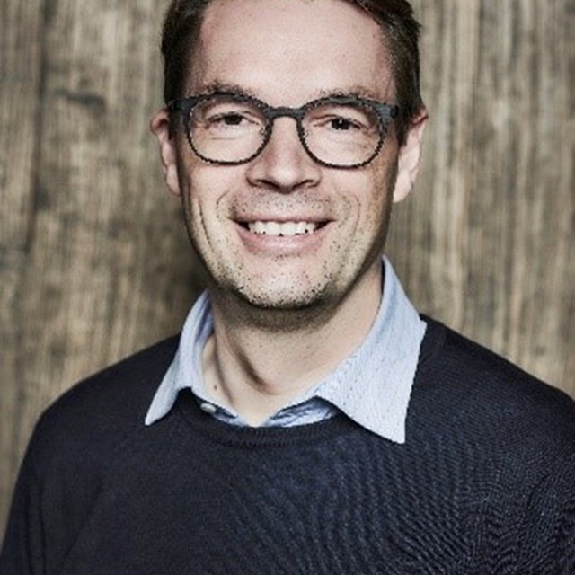 Rasmus Krag