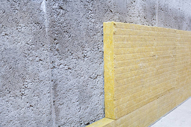 Nåede du ikke med til VCØB's webinar om mineraluld? Se det her