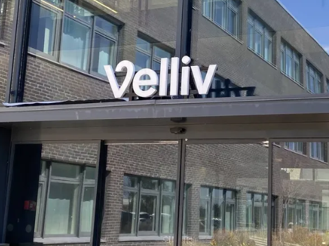 Velliv