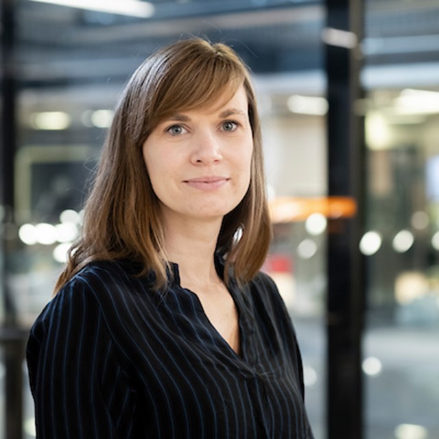 Nina Koch-Ørvad