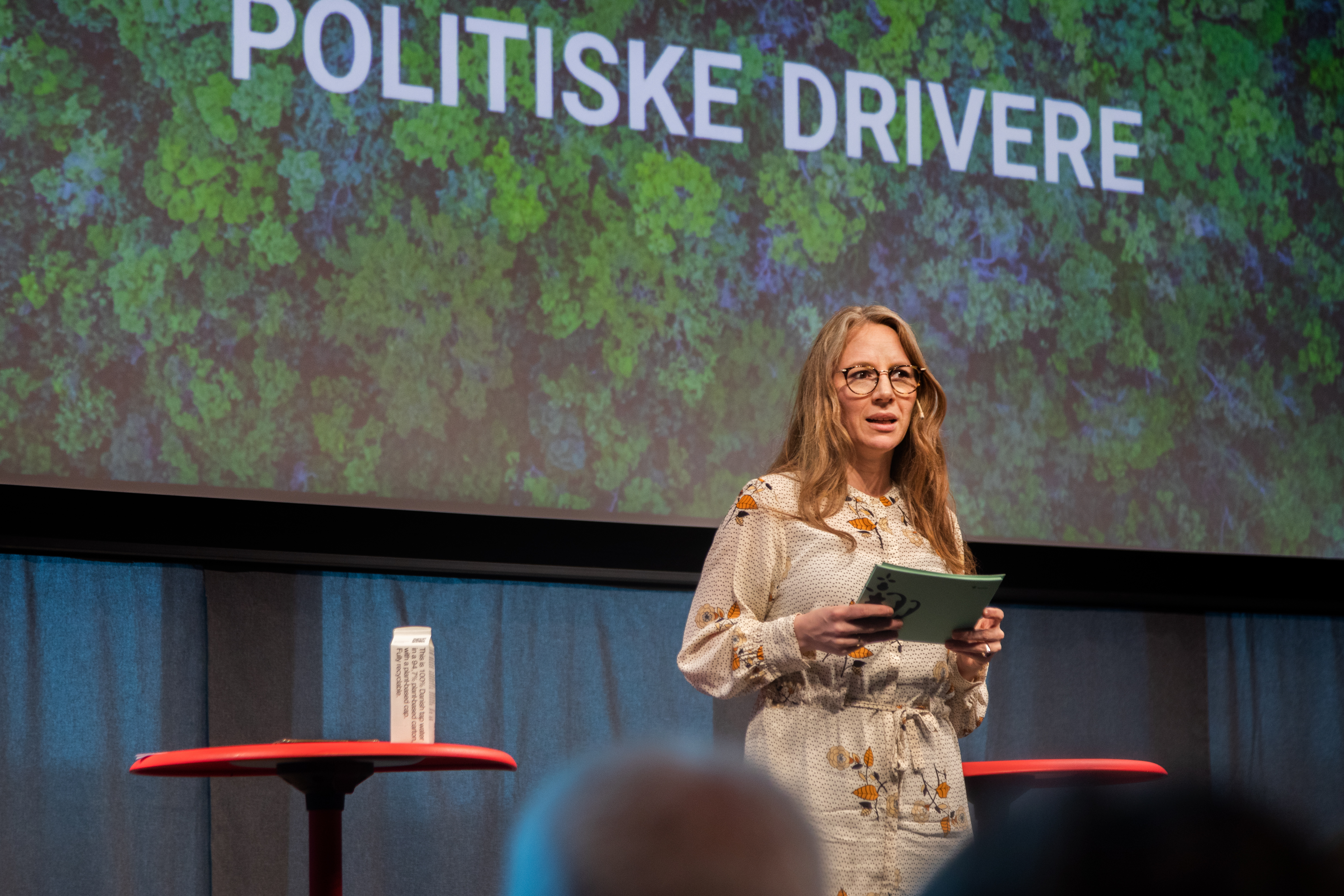 Hvordan sætter vi skub i den cirkulære økonomi i byggebranchen?