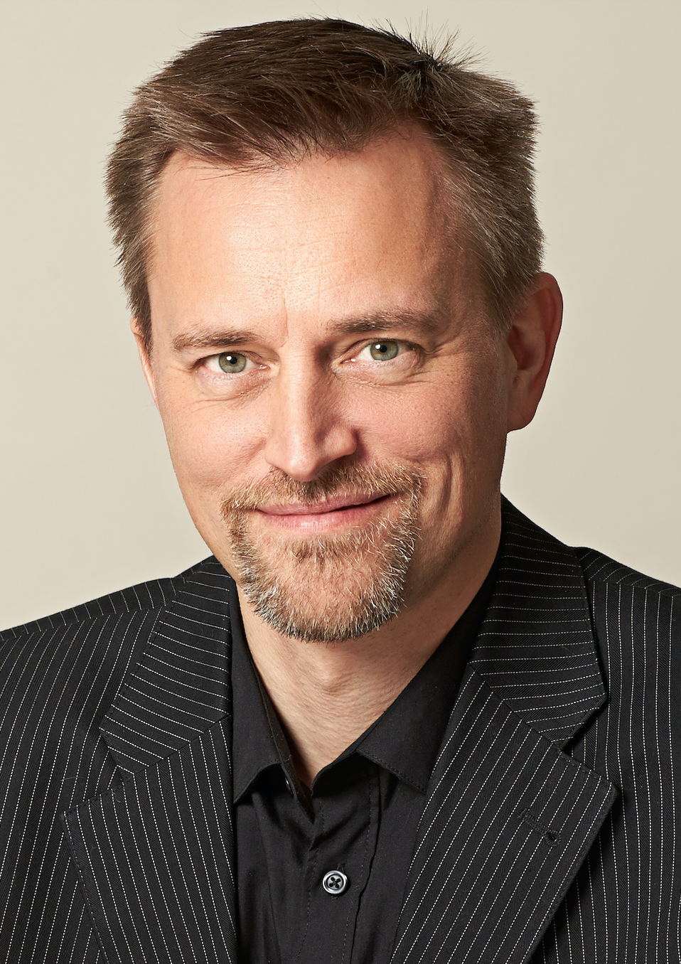 Kåre Albrechtsen
