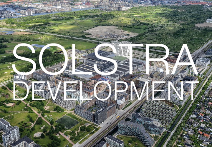 Solstra Development Aps