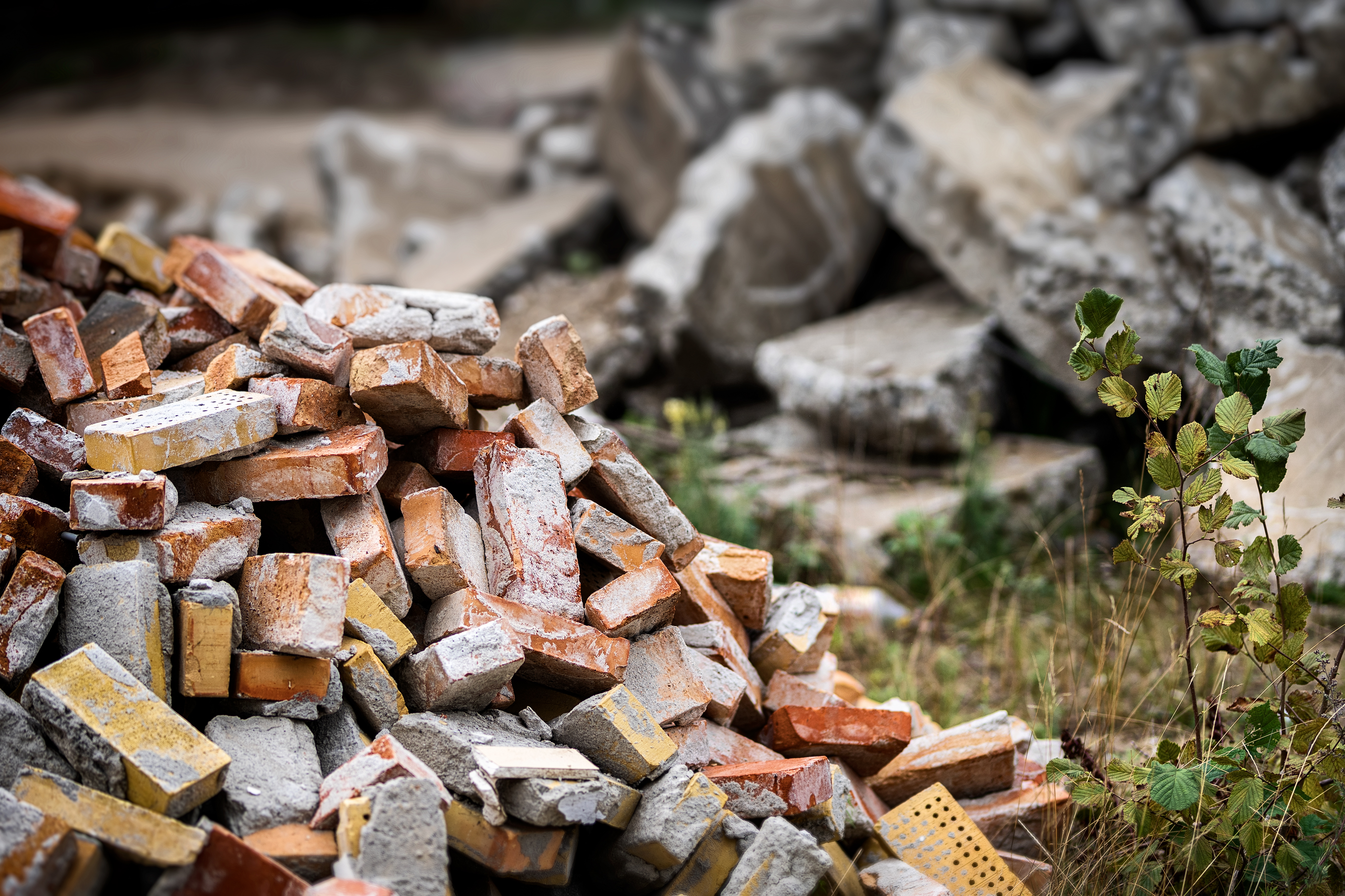 Vær med til kick off møde for EU End of Waste