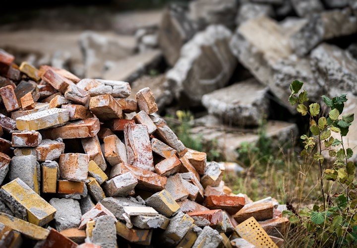 Vær med til kick off møde for EU End of Waste