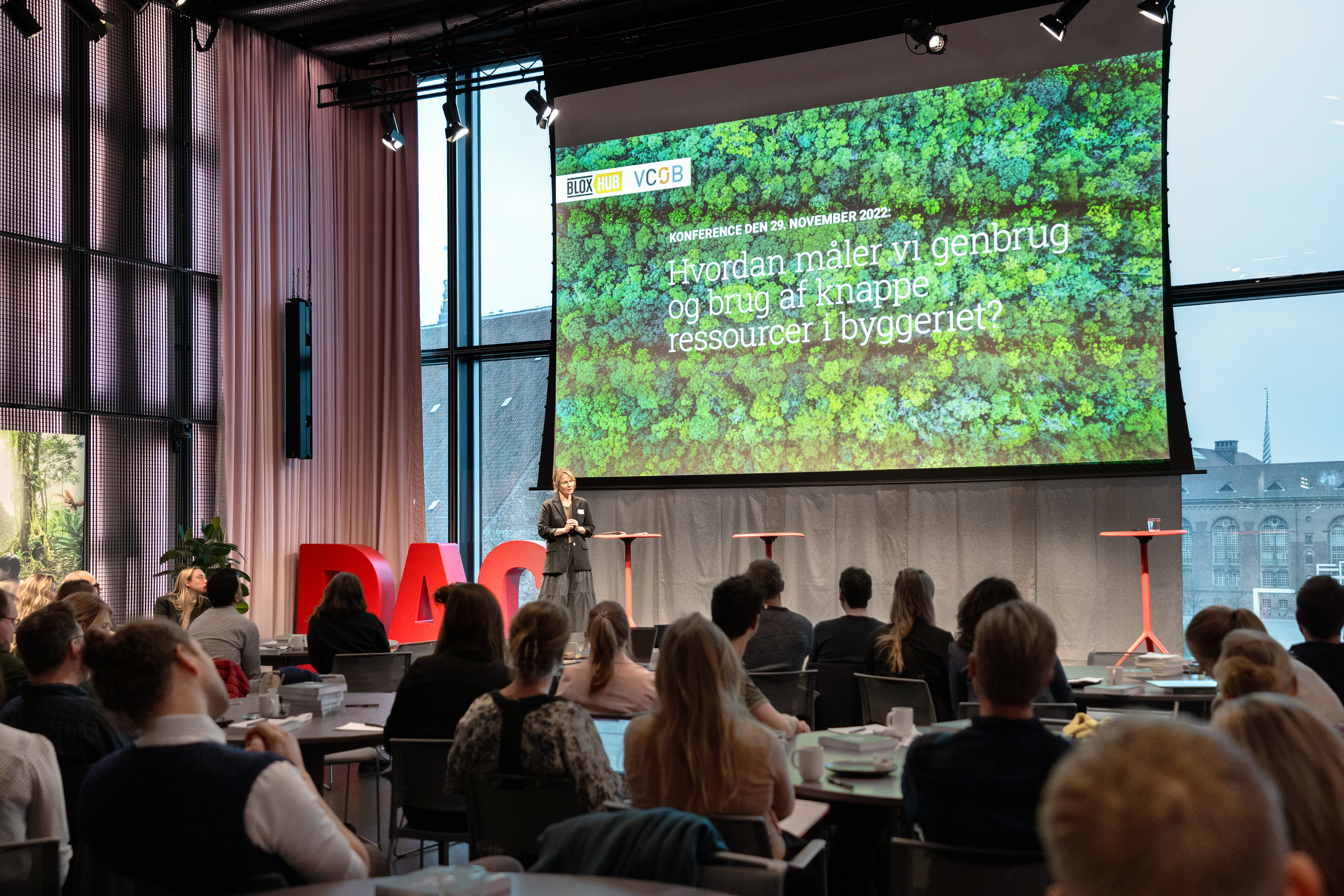 Hvordan måler vi genbrug og brug af knappe ressourcer i byggeriet?