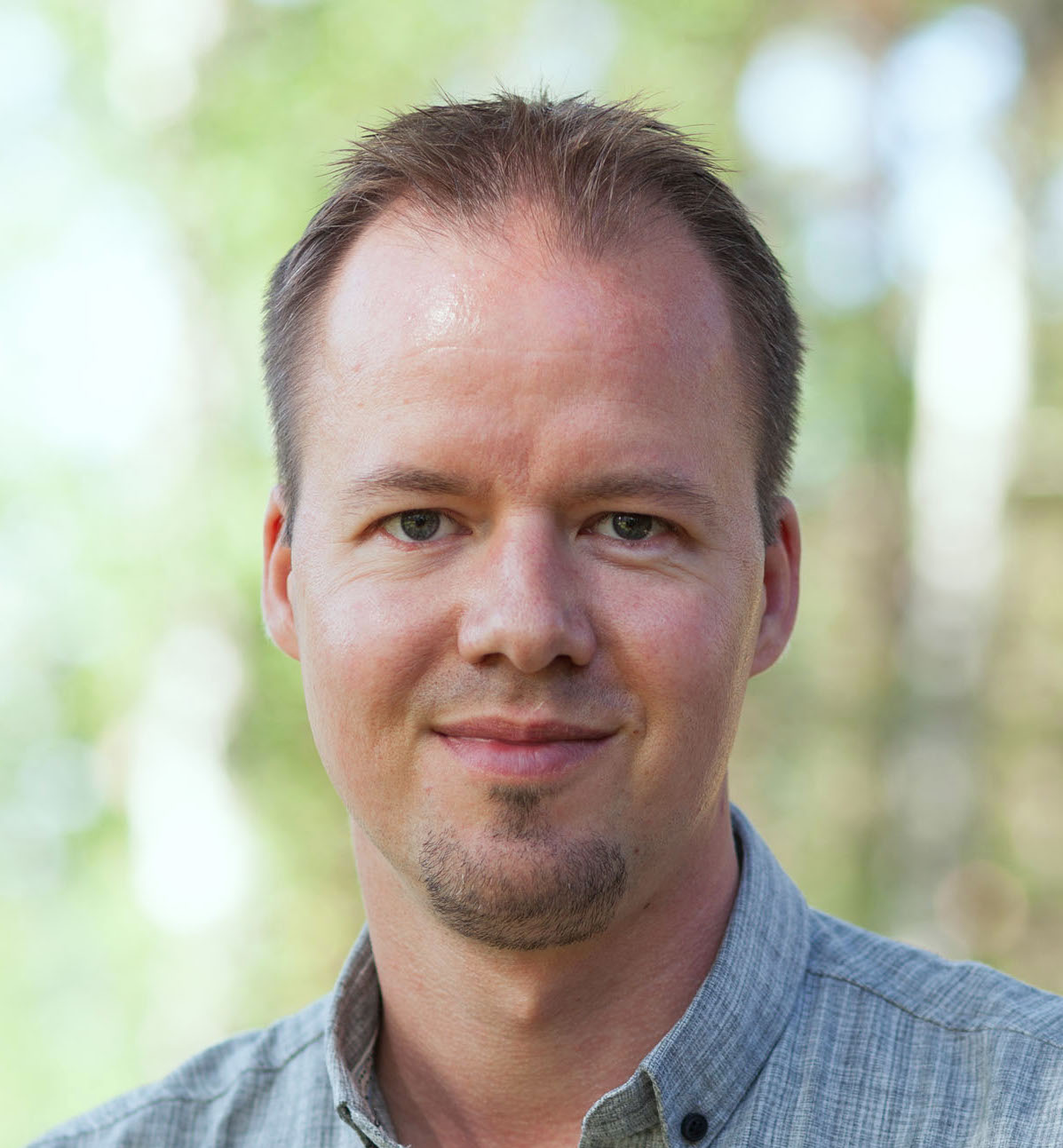 Peter Green Melgaard