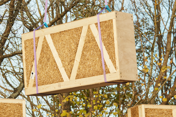 EU’s byggevareforordning skal revideres