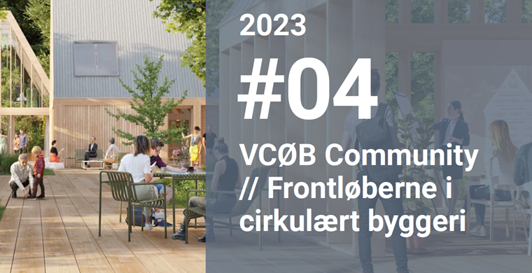 Læs VCØB's årsbog for 2023