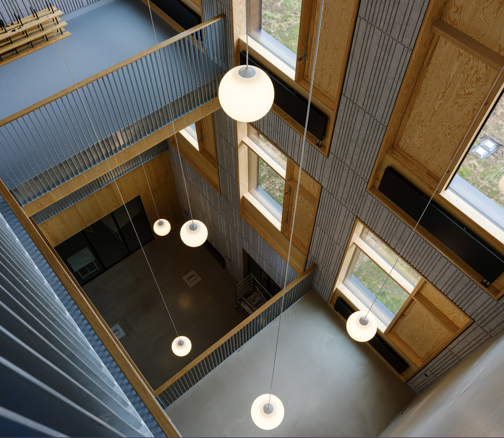 Christensen & CO Arkitekter